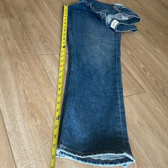 Citizens of Humanity Charlotte Straight Leg Jeans - Picture 7 of 11